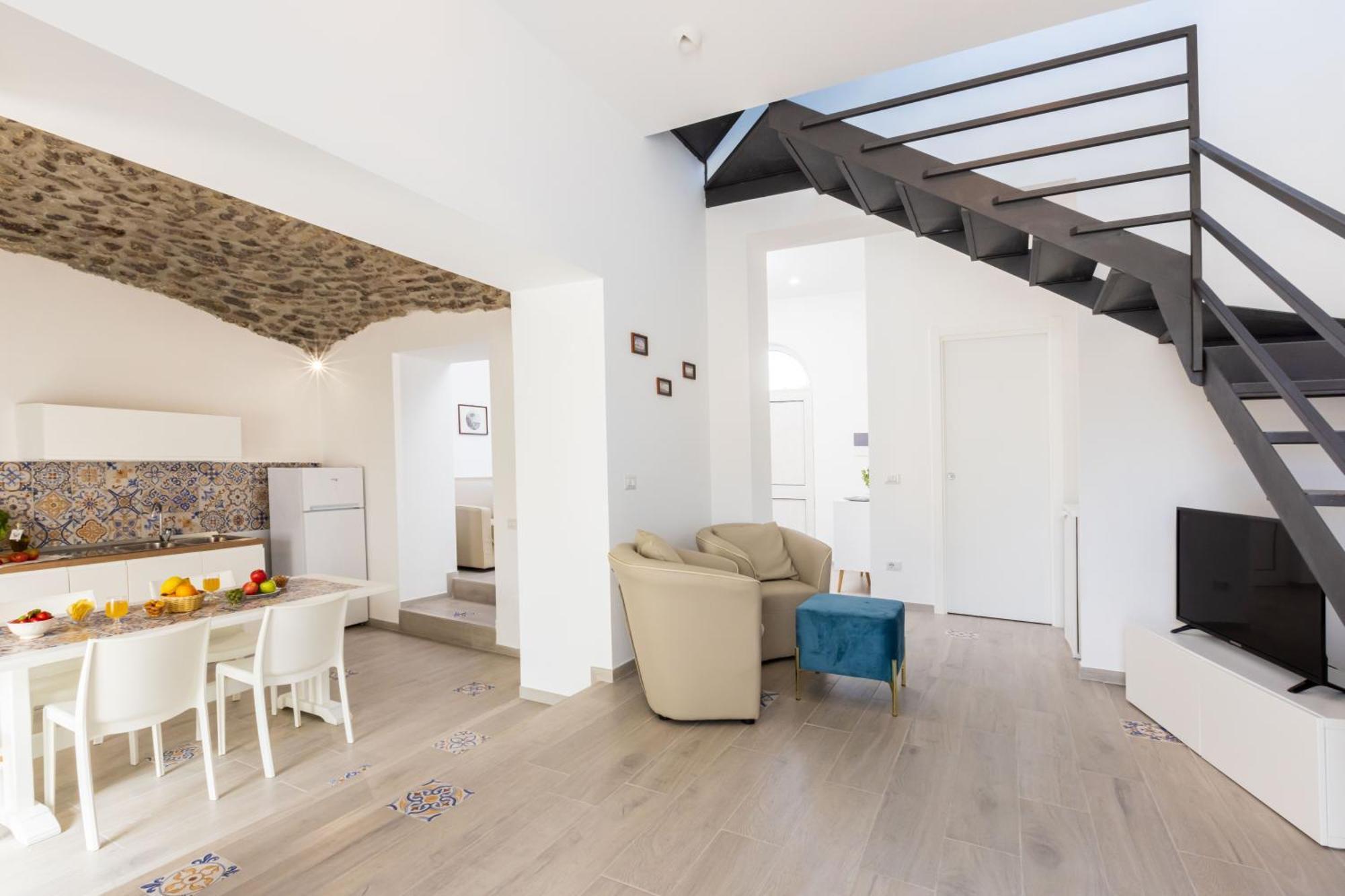Casa Rita Villa มัสซาลูเบรนเซ ภายนอก รูปภาพ