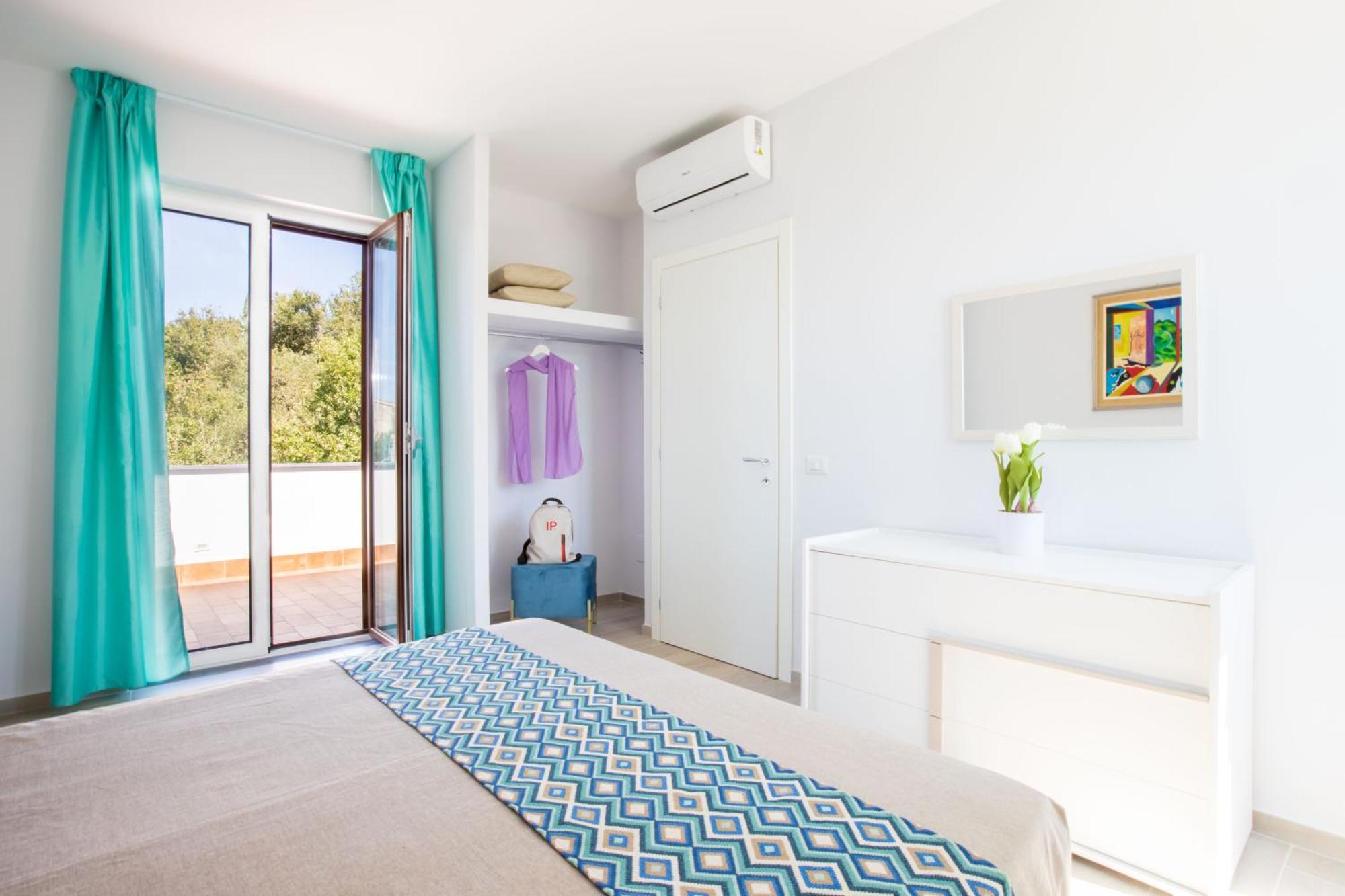 Casa Rita Villa มัสซาลูเบรนเซ ภายนอก รูปภาพ